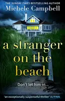 Cudzinec na pláži - Stranger on the Beach