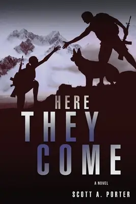 Tu prichádzajú - Here They Come
