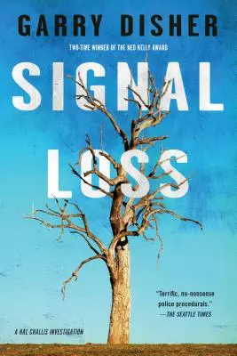Strata signálu - Signal Loss