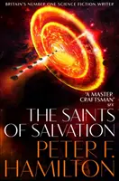 Svätí spásy - Saints of Salvation