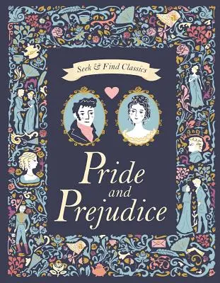 Pýcha a predsudok - Pride and Prejudice