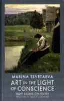 Umenie vo svetle svedomia: Osem esejí o poézii - Art in the Light of Conscience: Eight Essays on Poetry