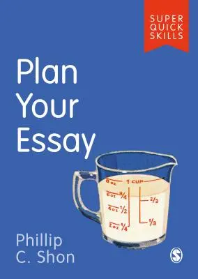 Naplánujte si esej - Plan Your Essay
