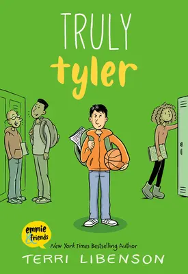 Skutočne Tyler - Truly Tyler