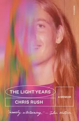 Svetelné roky: Spomienky - The Light Years: A Memoir