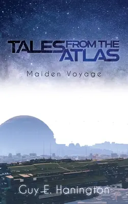 Príbehy z atlasu: Maiden Voyage - Tales from the Atlas: Maiden Voyage