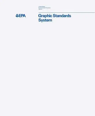 Systém grafických noriem Agentúry na ochranu životného prostredia - Environmental Protection Agency Graphic Standards System