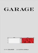 Garáž - Garage