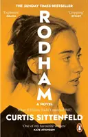 Rodham - bestseller podľa SUNDAY TIMES žiada: Čo keby sa Hillary nevydala za Billa? - Rodham - The SUNDAY TIMES bestseller asking: What if Hillary hadn't married Bill?