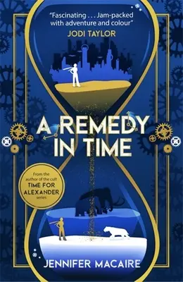 Náprava v čase - A Remedy in Time