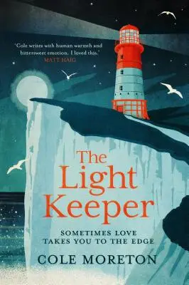 Strážca svetla - The Light Keeper