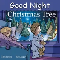 Dobrú noc vianočný stromček - Good Night Christmas Tree
