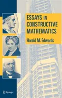 Eseje z konštruktívnej matematiky - Essays in Constructive Mathematics