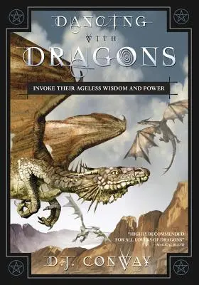 Tanec s drakmi - Dancing with Dragons