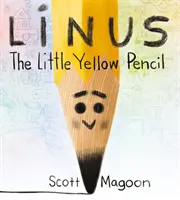 Linus, malá žltá ceruzka - Linus the Little Yellow Pencil