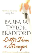 List od cudzinca - Letter from a Stranger