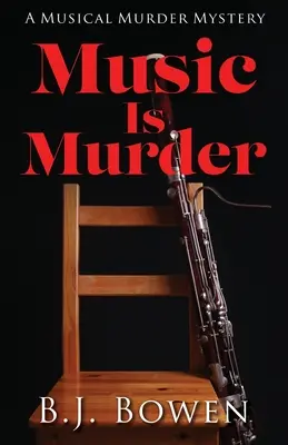 Hudba je vražda - Music is Murder