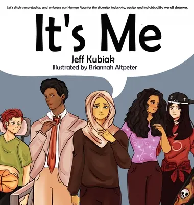 To som ja - It's Me