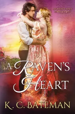 Havranie srdce - A Raven's Heart