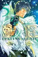 Platinový koniec, zv. 5, 5 - Platinum End, Vol. 5, 5