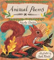 Básne o zvieratách: Dajte mi namiesto karty - Animal Poems: Give Me Instead of a Card