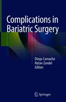Komplikácie pri bariatrickej operácii - Complications in Bariatric Surgery