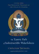 Tantrická cesta nezničiteľnej bdelosti - The Tantric Path of Indestructible Wakefulness