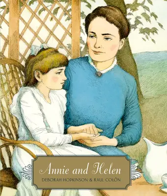 Annie a Helen - Annie and Helen