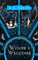 Vítanie vdovy, 1 - Widow's Welcome, 1