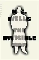 Neviditeľný muž - The Invisible Man