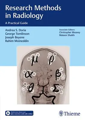Výskumné metódy v rádiológii: Praktická príručka - Research Methods in Radiology: A Practical Guide