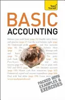 Základné účtovníctvo - Basic Accounting