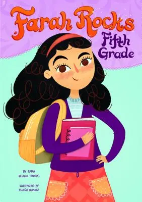 Farah Rocks Piata trieda - Farah Rocks Fifth Grade