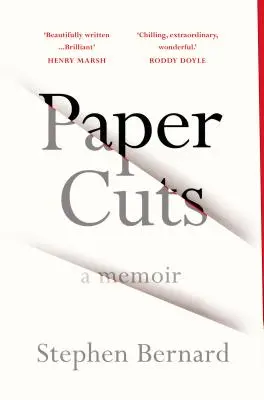 Výstrižky z papiera: Spomienky - Paper Cuts: A Memoir