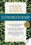 Prenosný titul MBA v podnikaní - The Portable MBA in Entrepreneurship