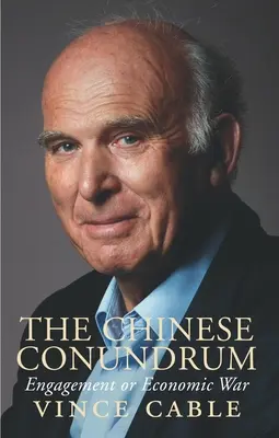 Čínsky hlavolam: angažovanosť alebo konflikt - The Chinese Conundrum: Engagement or Conflict