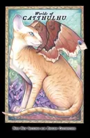 Mačky Catthulhu III: Svety Catthulhu: Deväť nových svetov pre nekonečné mačacie dobrodružstvá - Cats of Catthulhu III: Worlds of Catthulhu: Nine New Worlds for Endless Catventure