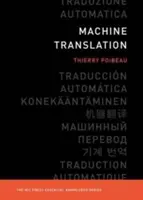 Strojový preklad - Machine Translation