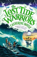 Bojovníci strateného prílivu - trilógia Storm Keeper 2 - Lost Tide Warriors - Storm Keeper Trilogy 2