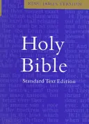 Štandardný text Biblie-KJV - Standard Text Bible-KJV