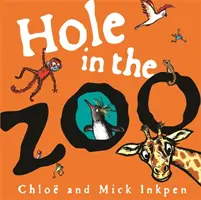 Diera v ZOO - Hole in the Zoo