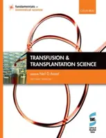 Veda o transfúzii a transplantácii - Transfusion and Transplantation Science