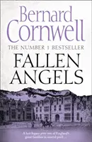 Padlí anjeli - Fallen Angels