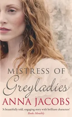 Pani z Greyladies - Mistress of Greyladies