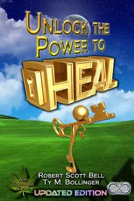 Odomknite moc uzdravovať - Unlock the Power to Heal