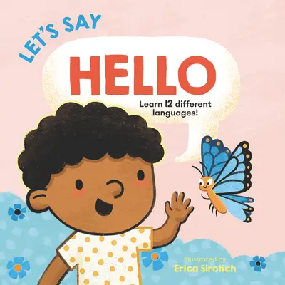 Pozdravme sa - Let's Say Hello