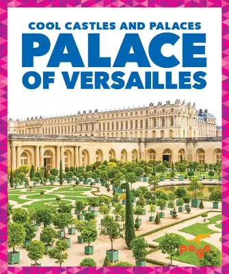 Versaillský palác - Palace of Versailles