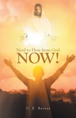 Potrebujem počuť od Boha teraz! - Need to Hear from God Now!
