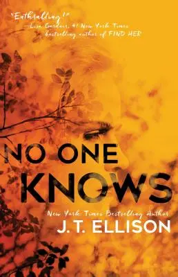 Nikto nevie - No One Knows