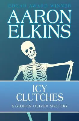 Ľadové chápadlá - Icy Clutches